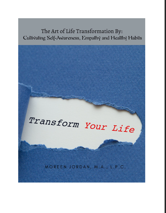 EBook The Art Of Life Transformation By Cultivating Self Awareness